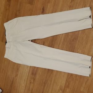 Mens Dress pants pin stripes